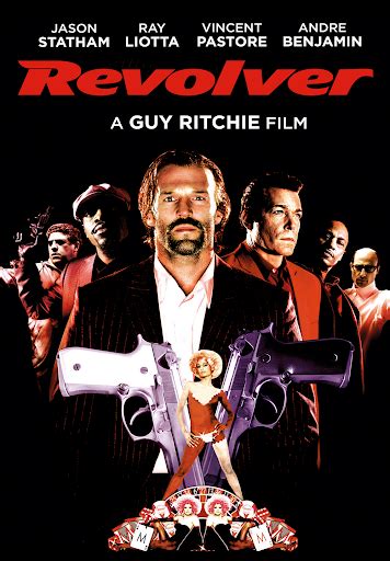 primewire revolver|Movies and TV Shows from Revolver Video .